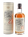 Craigellachie 23 Year Old Batch Number 67-KA23 70cl / 46%