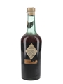 Tuoni & Canepa Tuoca Bitter Mistura Bottled 1950s 100cl