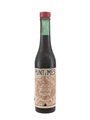 Carpano Punt E Mes Bottled 1960s 50cl / 16.5%