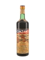 Cinzano Elixir China Bottled 1960s-1970s 100cl / 30.5%