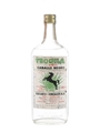 Caballo Negro White Tequila Bottled 1970s - Eucario Gonzalez 70cl / 42%