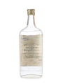Caballo Negro White Tequila Bottled 1970s - Eucario Gonzalez 70cl / 42%