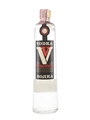 Vizovice Vodka Bottled 1970s 75cl / 40%