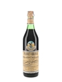 Fernet Branca Bottled 1970s 75cl / 45%