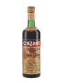 Cinzano Elixir China Bottled 1960s-1970s 75cl / 30.5%