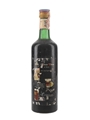 Cinzano Elixir China Bottled 1960s-1970s 75cl / 30.5%