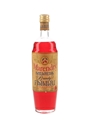 Fabbri Marendry Amarena Brandy Bottled 1950s 100cl
