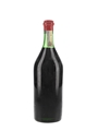 Carpano Antica Formula Vermouth Bottled 1960s 100cl / 16.5%