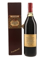 Cinzano Formula Antica Vermouth Bottled 1970s 100cl / 16.5%