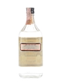 Jose Cuervo Blanco Bottled 1970s - Wax & Vitale 75cl / 40%