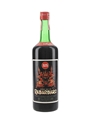SIS Rabarbaro Bottled 1970s 100cl / 16%