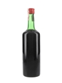 SIS Rabarbaro Bottled 1970s 100cl / 16%