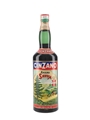 Cinzano Amaro Savoja Bottled 1960s 100cl / 38.5%