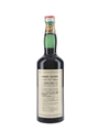 Cinzano Amaro Savoja Bottled 1960s 100cl / 38.5%