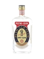 Coates & Co. Plym-Gin Bottled 1970s - Stock 75cl / 46%