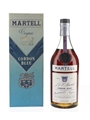 Martell Cordon Bleu Bottled 1970s 68cl / 40%