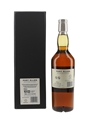 Port Ellen 1983 32 Year Old Special Releases 2015 - 15th Release 70cl / 53.9%