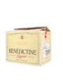 Dom Benedictine  6 x 50cl / 40%