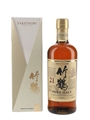 Taketsuru Pure Malt 21 Year Old Nikka 70cl / 43%