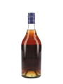 Martell 3 Star VS Bottled 1970s 68cl / 40%