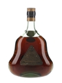 Hennessy Extra Bottled 1960s 70cl / 40%