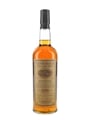 Glenmorangie 1991 Missouri Oak Reserve Bottled 2002 70cl / 55.7%