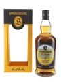 Springbank 2015 10 Year Old Bottled 2025 - Local Barley 70cl / 55.2%