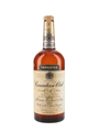 Canadian Club 1965 6 Year Old Bottled 1970s 100cl / 40%