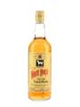 White Horse Bottled 1970s 75.7cl / 40%