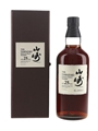 Yamazaki 25 Year Old  70cl / 43%