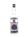 Smirnoff Purple Label Bottled 1970s - Duty Free 100cl / 50%