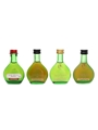 Janneau Tradition, VSOP, XO  4 x 5cl