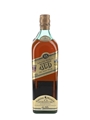 Johnnie Walker Kilmarnock 400 15 Year Old Bottled 1990s 75cl / 43%