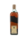 Johnnie Walker Kilmarnock 400 15 Year Old Bottled 1990s 75cl / 43%