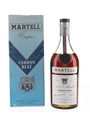 Martell Cordon Bleu Bottled 1960s-1970s 68cl / 40%