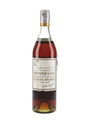 Hennessy 3 Star Bottled 1960s 75cl / 40%
