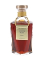 Martell Cordon Bleu Bottled 1970s - Baccarat Crystal Decanter 75cl / 40%