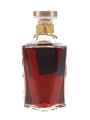 Martell Cordon Bleu Bottled 1970s - Baccarat Crystal Decanter 75cl / 40%