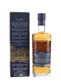 Prakaan Single Malt Whisky Tribura Series Peated Malt 70cl / 43%