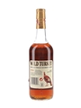 Wild Turkey Old No.8 Brand Bottled 1990s - Austin Nichols 70cl / 43.4%