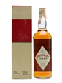 Bruichladdich 15 Years Old Bottled 1980s Rinaldi Import 75cl