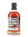 Never Say Die Small Batch Bourbon  70cl / 60.5%