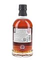 Never Say Die Small Batch Bourbon  70cl / 60.5%