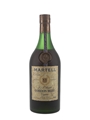 Martell Cordon Bleu Bottled 1970s - Numbered Bottle 68cl / 40%