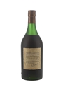Martell Cordon Bleu Bottled 1970s - Numbered Bottle 68cl / 40%