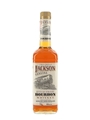 The Great Jackson Straight Bourbon  70cl / 40%