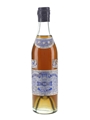 Martell 3 Star VOP Spring Cap Bottled 1950s 35cl / 40%