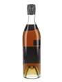 Martell 3 Star VOP Spring Cap Bottled 1950s 35cl / 40%