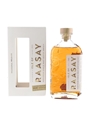 Isle Of Raasay Inaugural Release 2020 Release No. 001 70cl / 52%