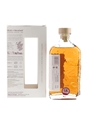 Isle Of Raasay Inaugural Release 2020 Release No. 001 70cl / 52%